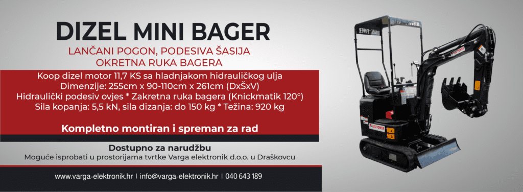 DIZEL mini bager_banner webpage